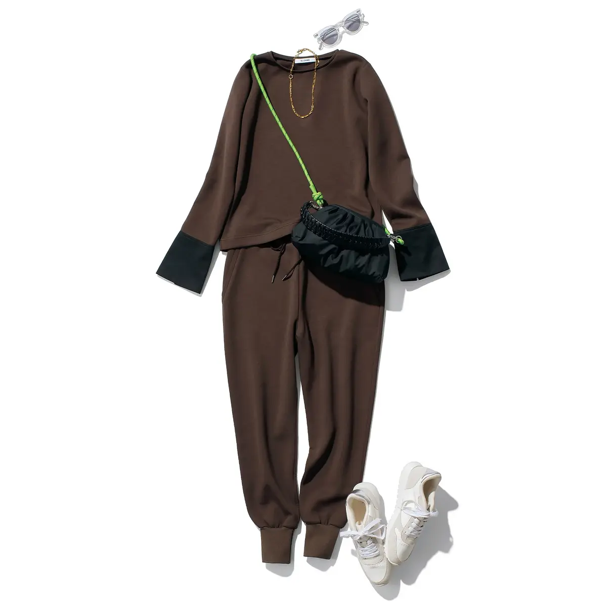 全アイテム別注！ 服がよければスタイルもの画像_13