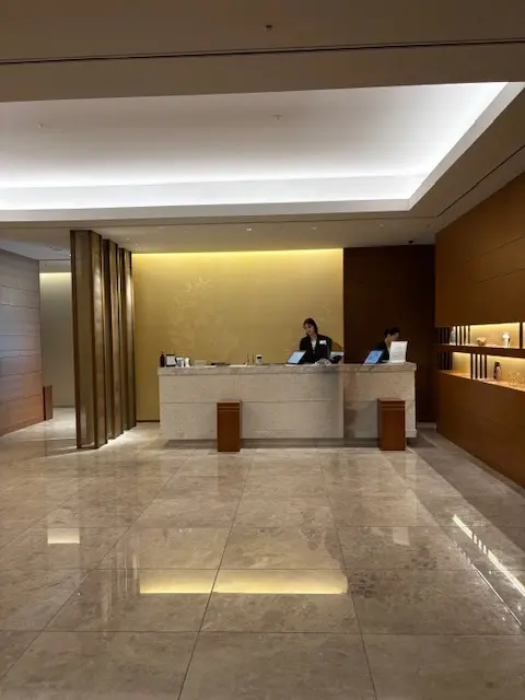 The Okura Tokyo STAYの画像_4