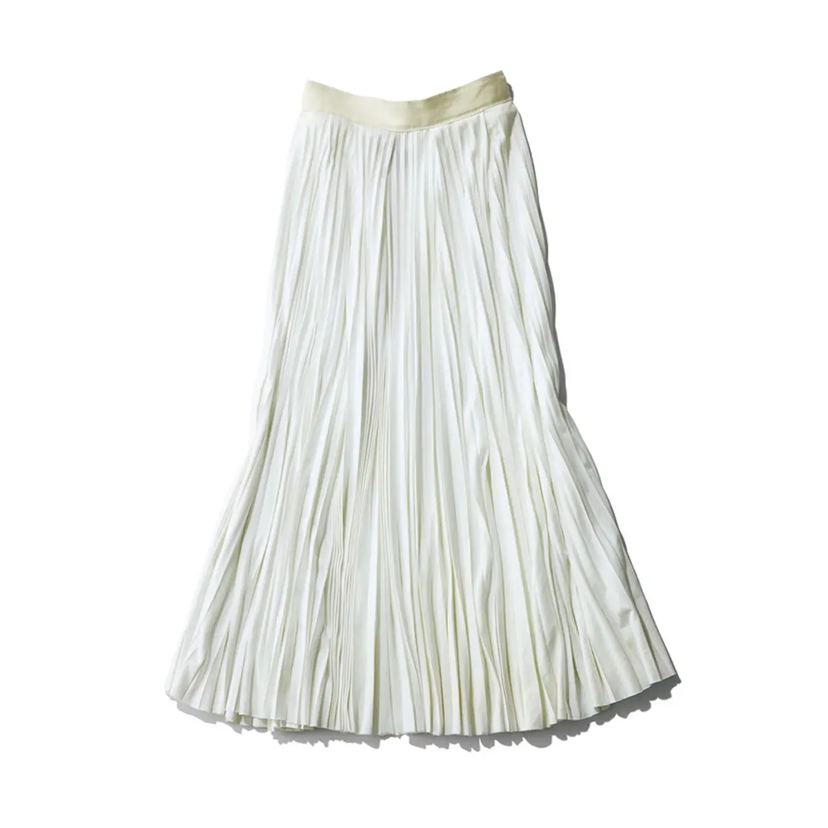 エイトン,スカート