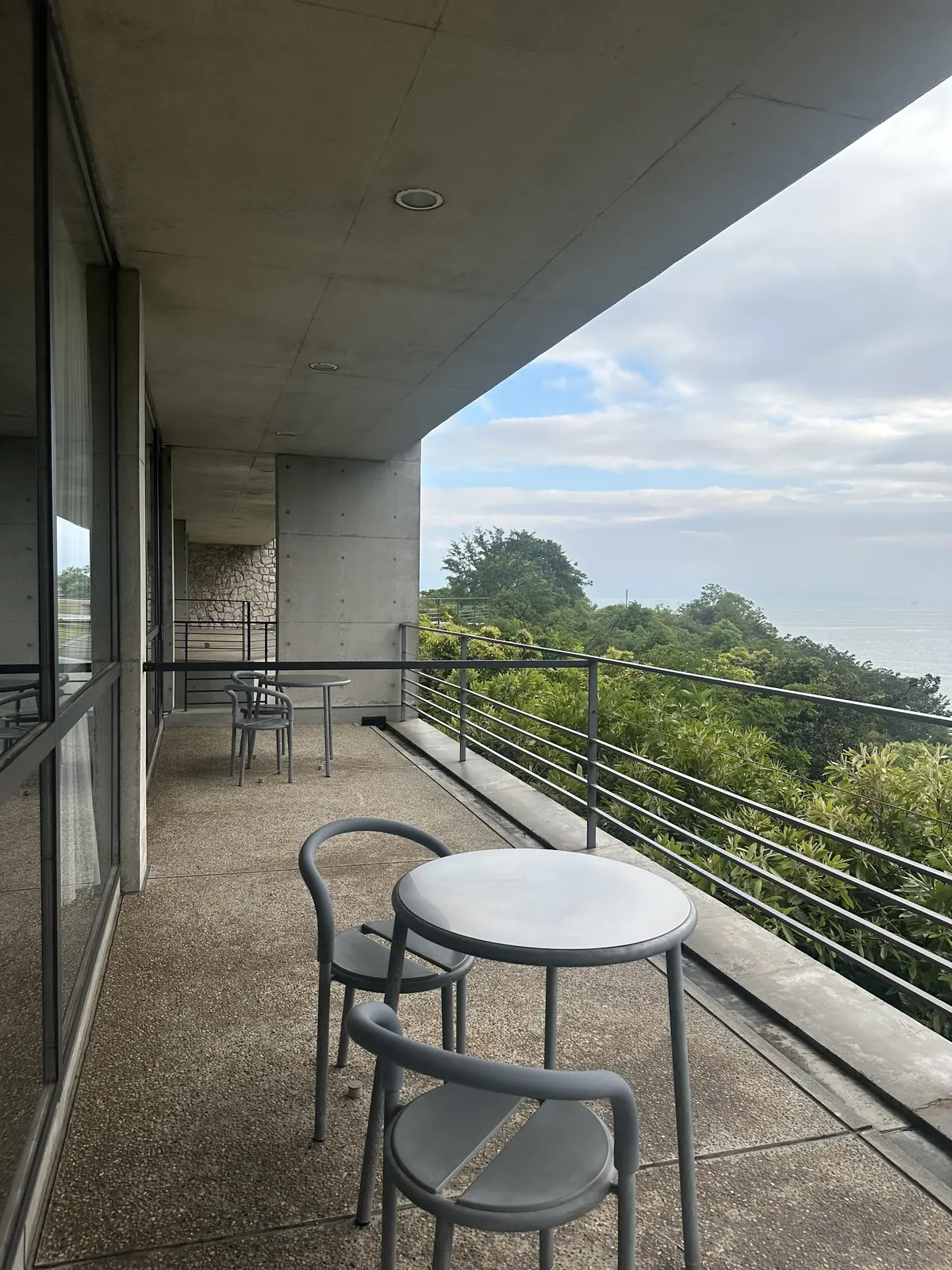 母妹と直島アートの旅へ・・DAY 1の画像_9