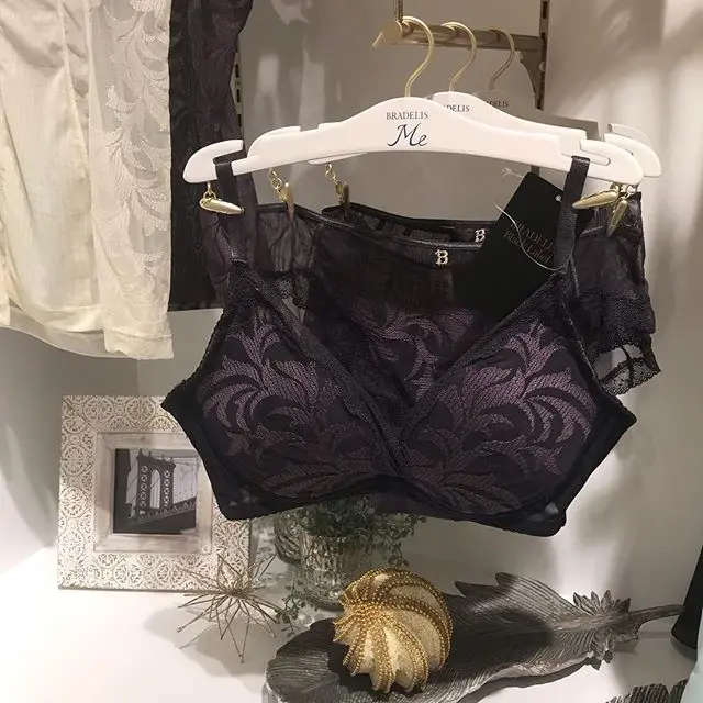 原宿にノンワイヤーブラ専門店がOPEN！の画像_4