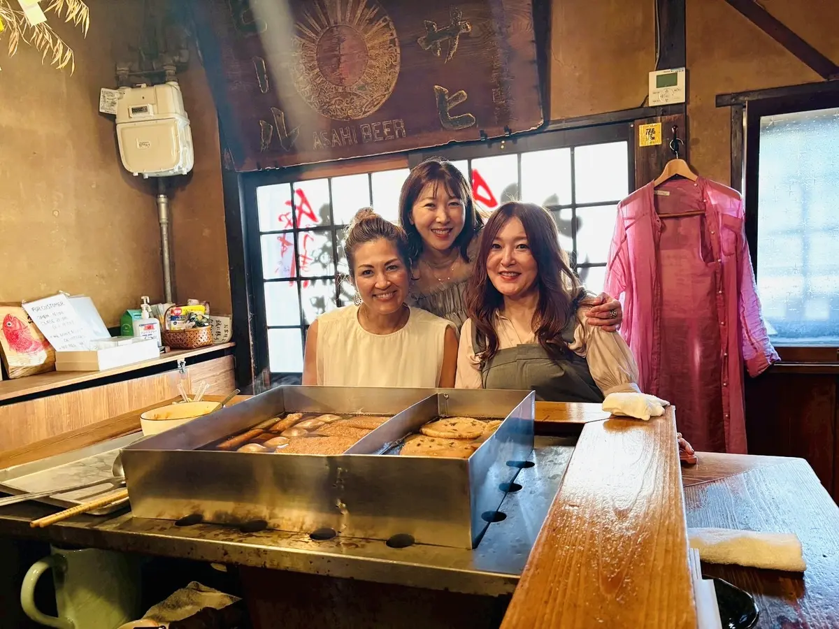 奈良旅2日目・格式高い奈良ホテルでランチの画像_17