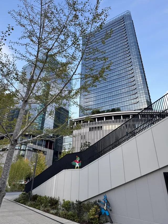 大阪ランチ‼️ホテル阪急グラレスパイア大の画像_1