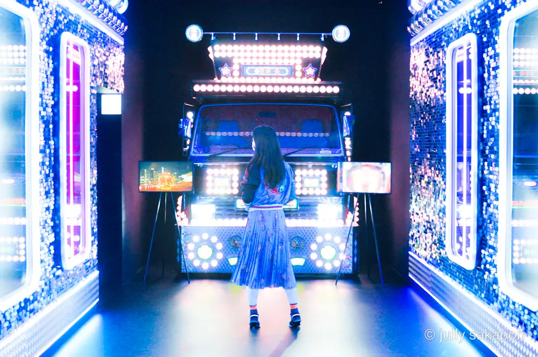 【番外編】GUCCI❤️エキシビション&の画像_6