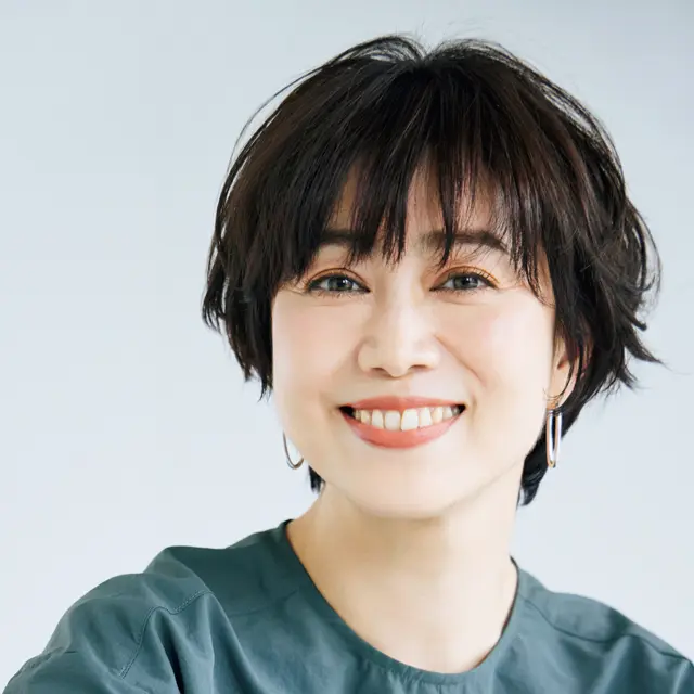 50代の髪型【ショートヘアカタログvol.1】白髪もボリューム不足もおまかせ！女性らしいスタイル