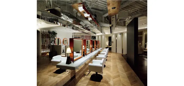 カキモトアームズ銀座2丁目店