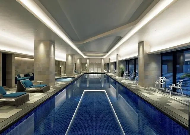 『富士スピードウェイホテル アンバウンド コレクション by Hyatt』