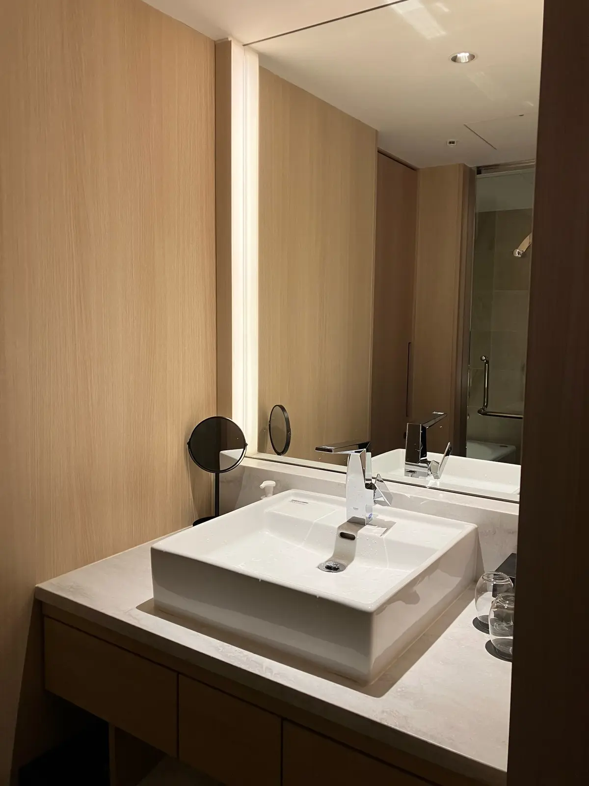 サウザンド京都　京都　旅行　ホテル　サウザンドホテル　千年ホテル　the thousand kyoto  きざはし　KIZAHASHI  駅近ホテル