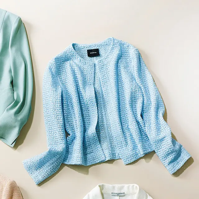 大人のオンライン映え