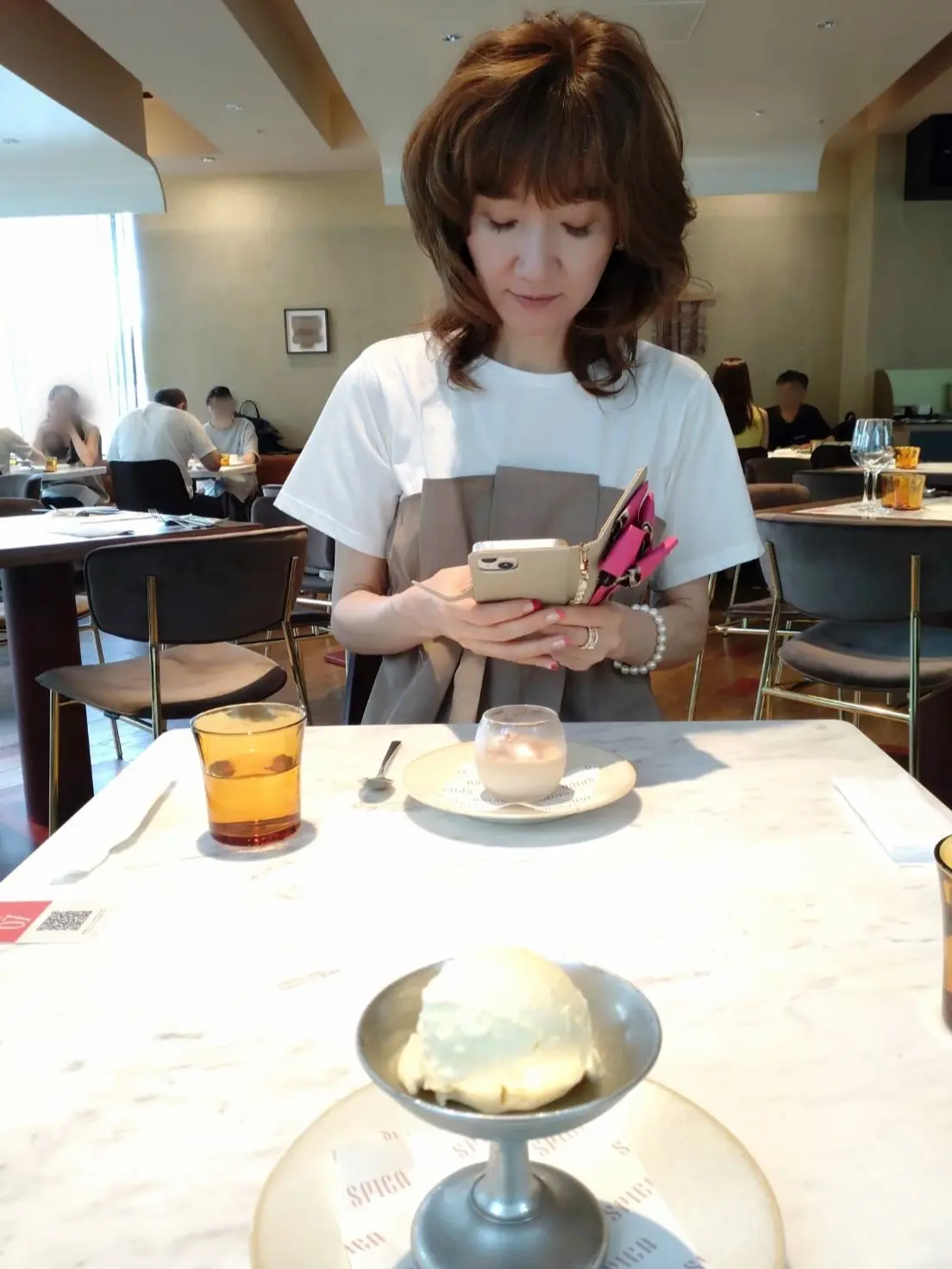 Jマダム同期と表参道ヒルズで初対面♪の画像_6