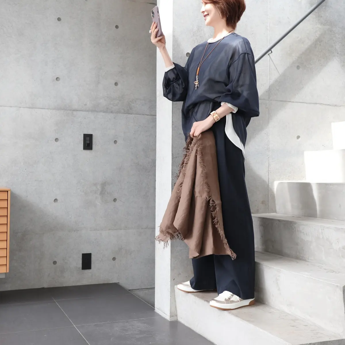 大人に寄り添ってくれる♡ E by écの画像_6