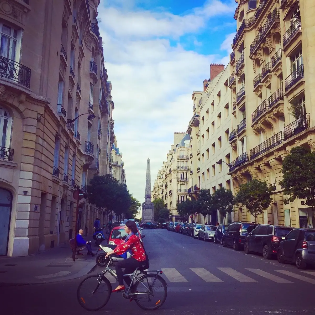 大阪にあった、パリの画像_8