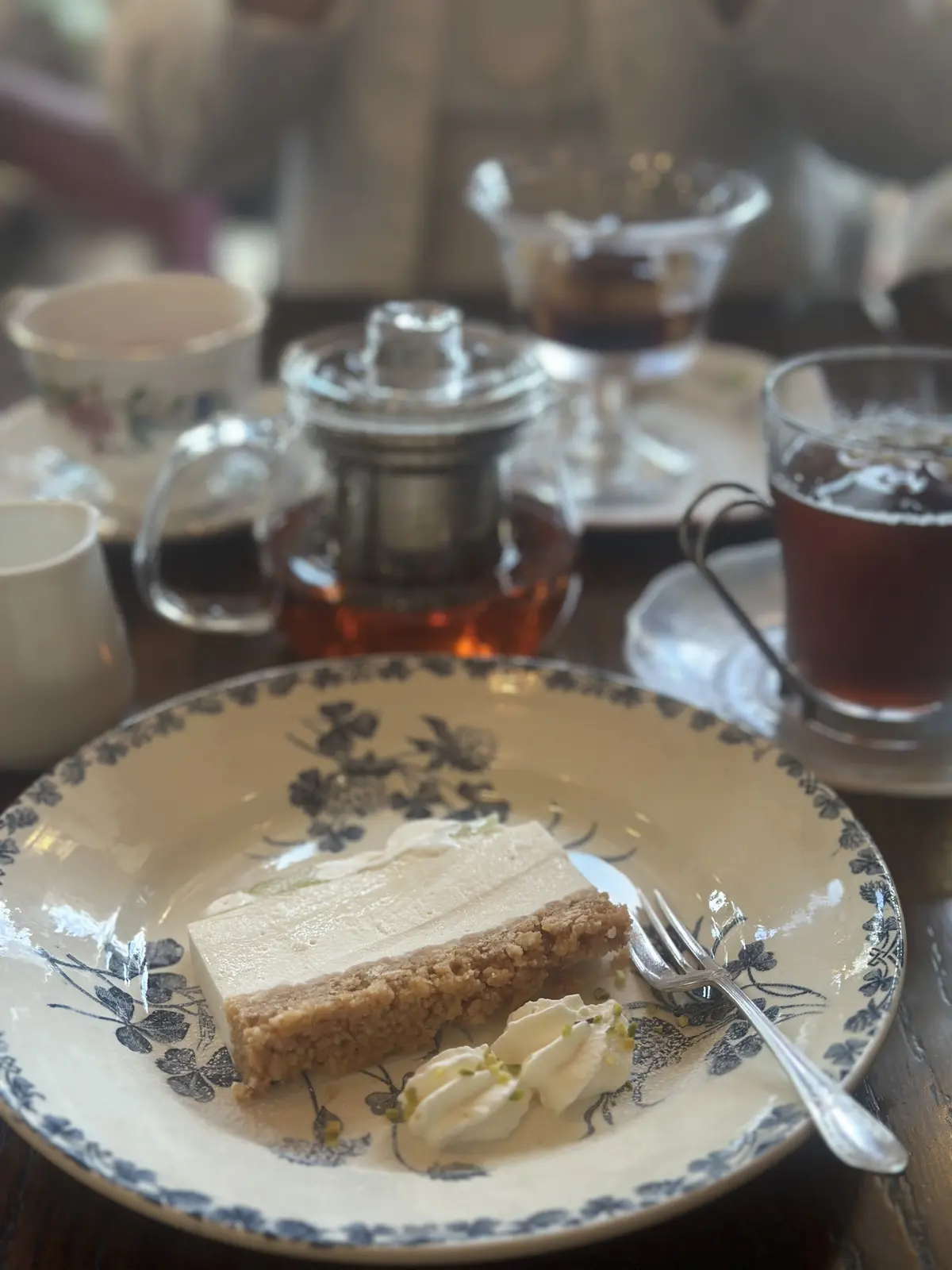 Jマダムと初ランチ♫ の画像_13