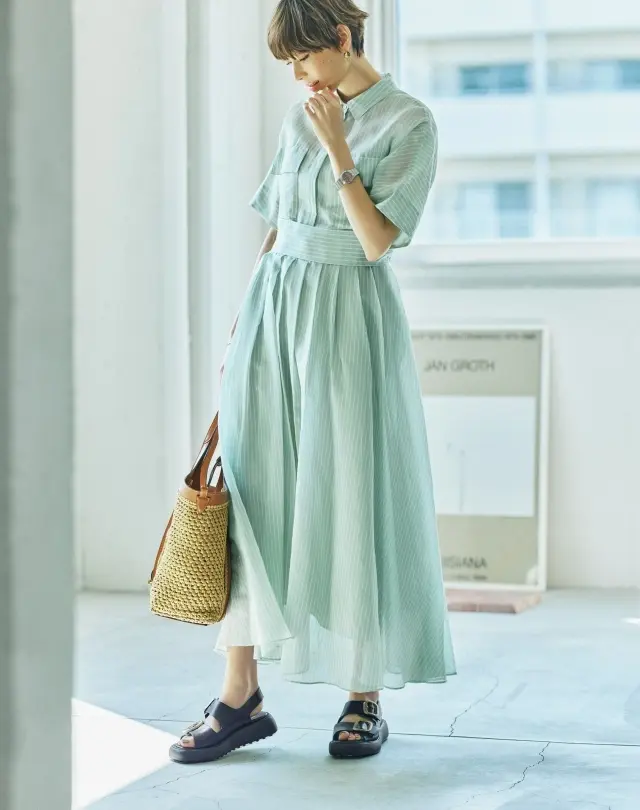 ボリュームスポサン