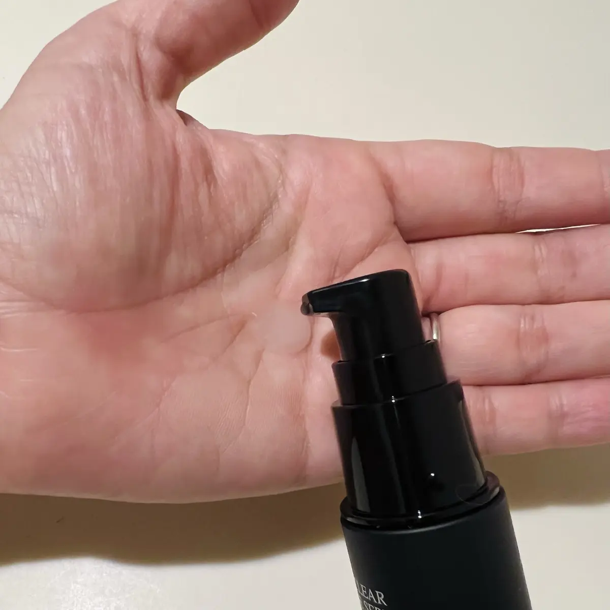 エレクトロン　クリアエネセラム