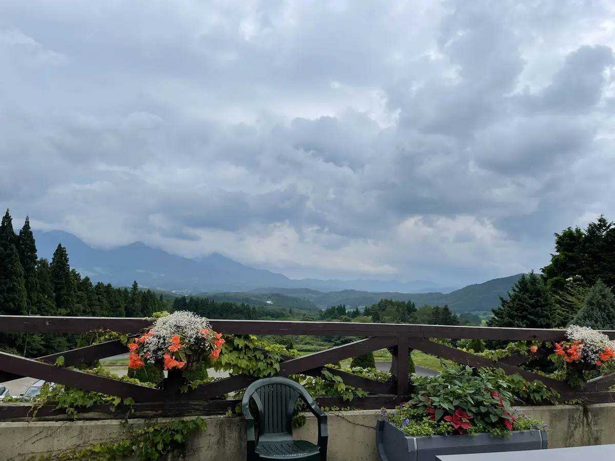 夏の蒜山ハーブガーデン・ハービルに行っての画像_9