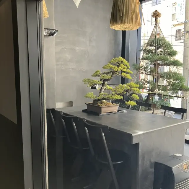 和の極上空間、松葉屋茶寮の画像_2