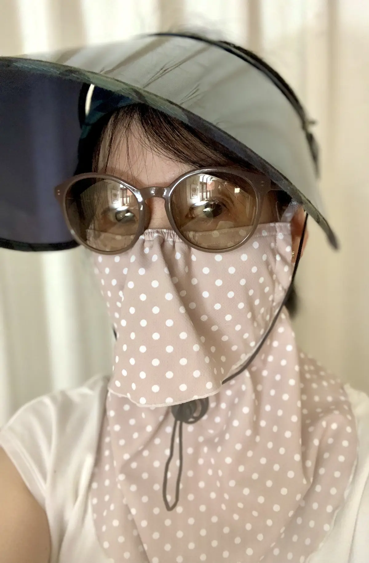 ヤケーヌで焼けーぬ😁の画像_2