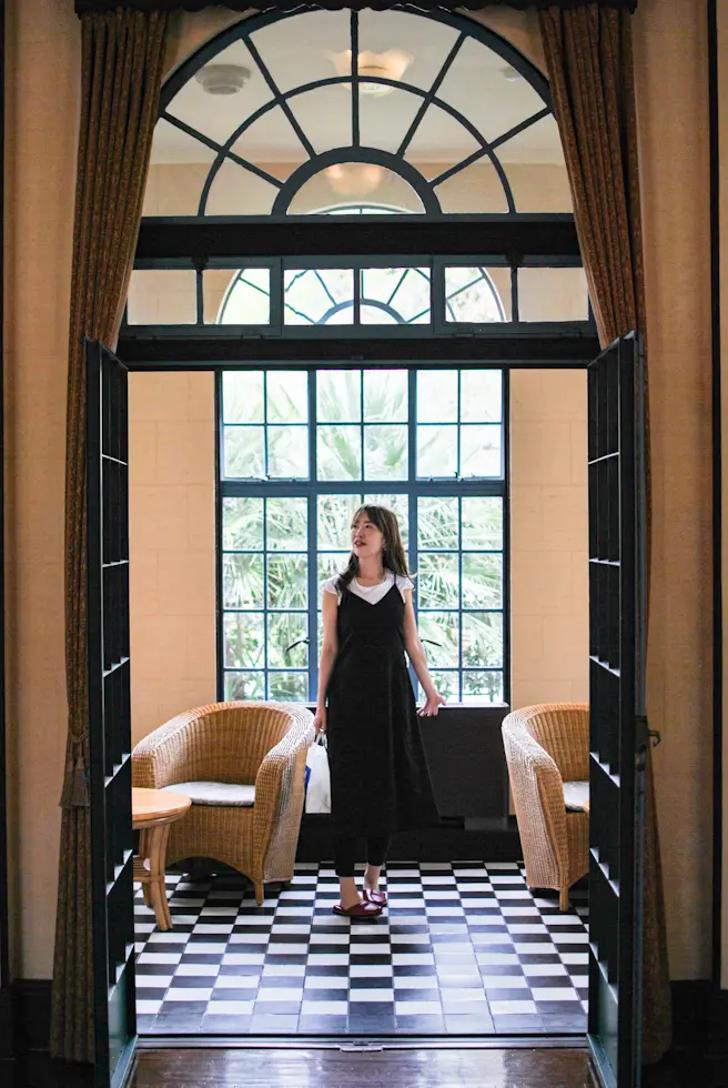 【さかぽんの冒険】横浜山手♡おいしい♡楽の画像_8