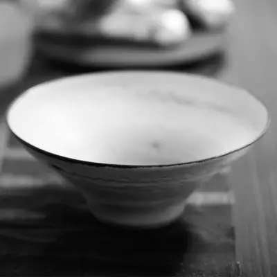 オフィスにも、いろいろなタイプの茶器を用意。