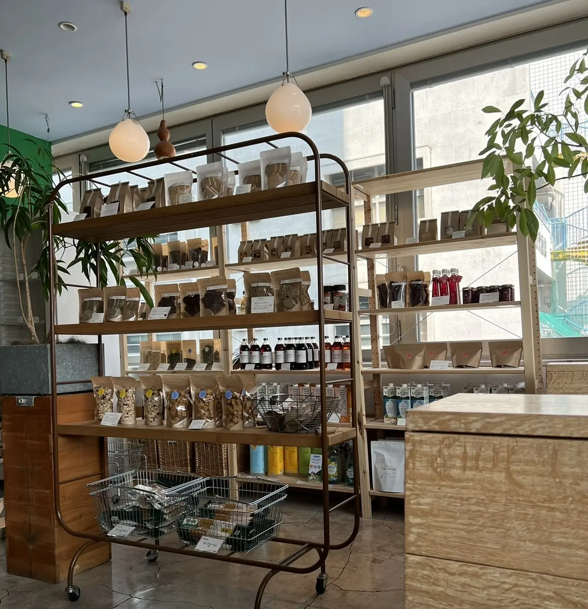 1人ランチでカラダの成績表について考えるの画像_5