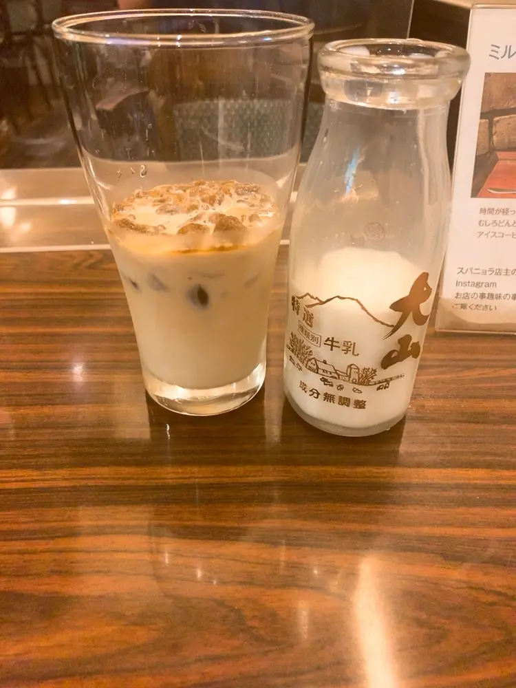 純喫茶めぐり　大阪駅編の画像_3