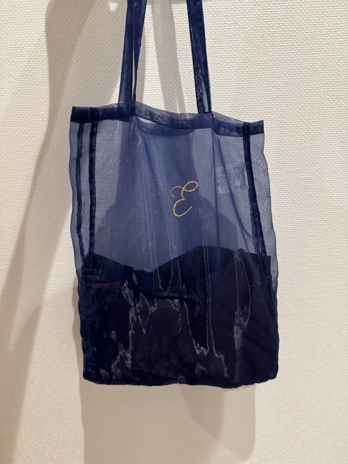 E by eclat 大人五分袖パックTの画像_16