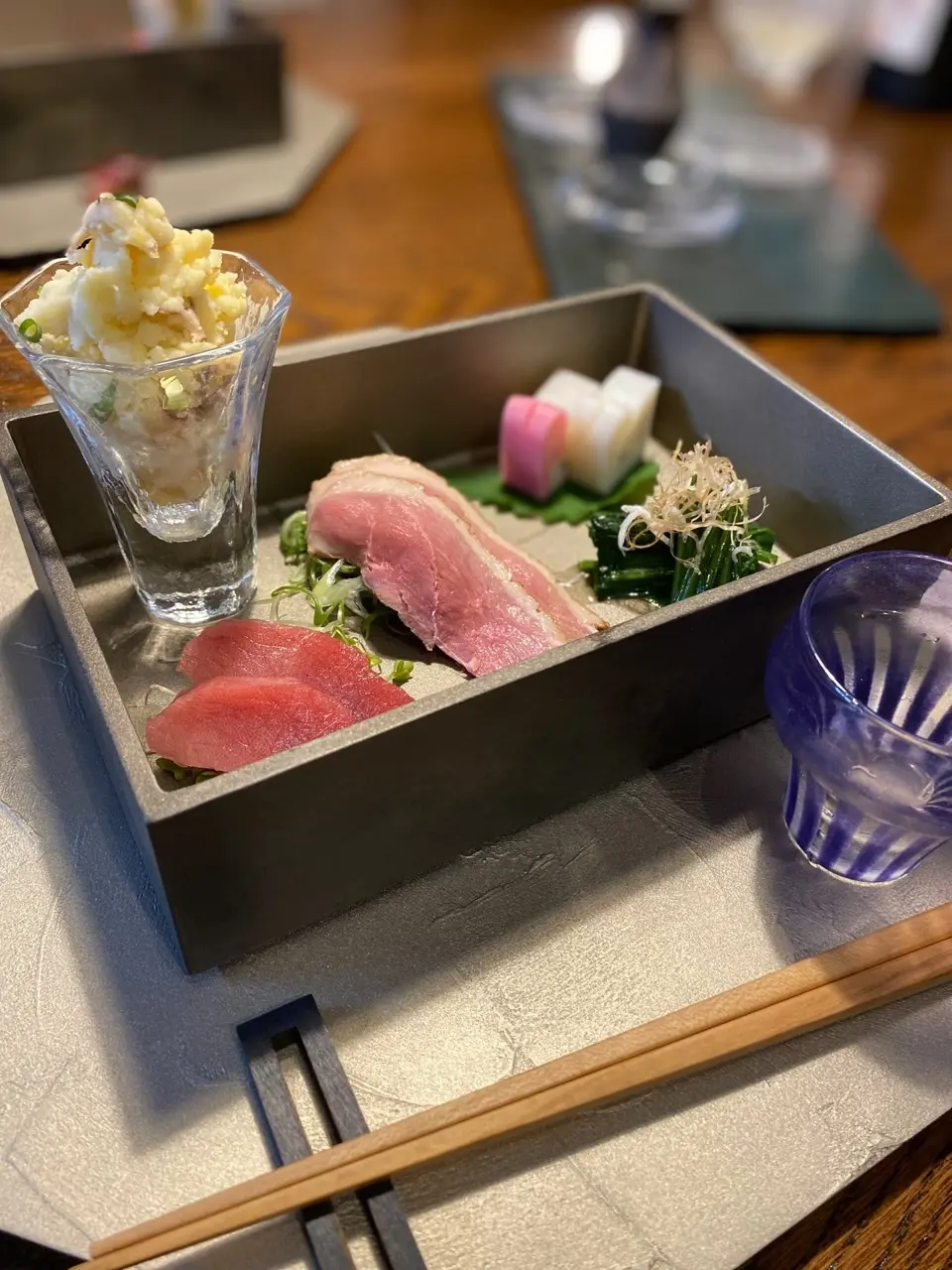 鎌倉のセンス溢れるお蕎麦屋さんへの画像_4