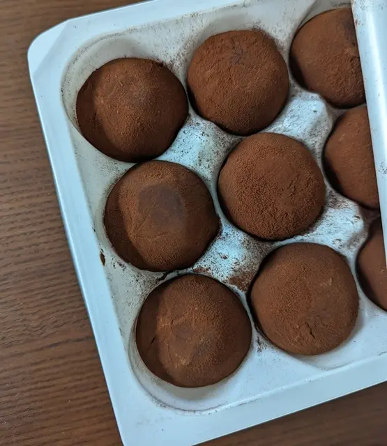 SNOWS「スノーボール」