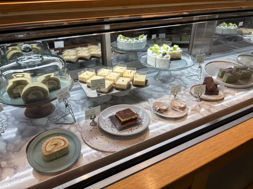 赤いリップを楽めるようになった50歳の画像_4