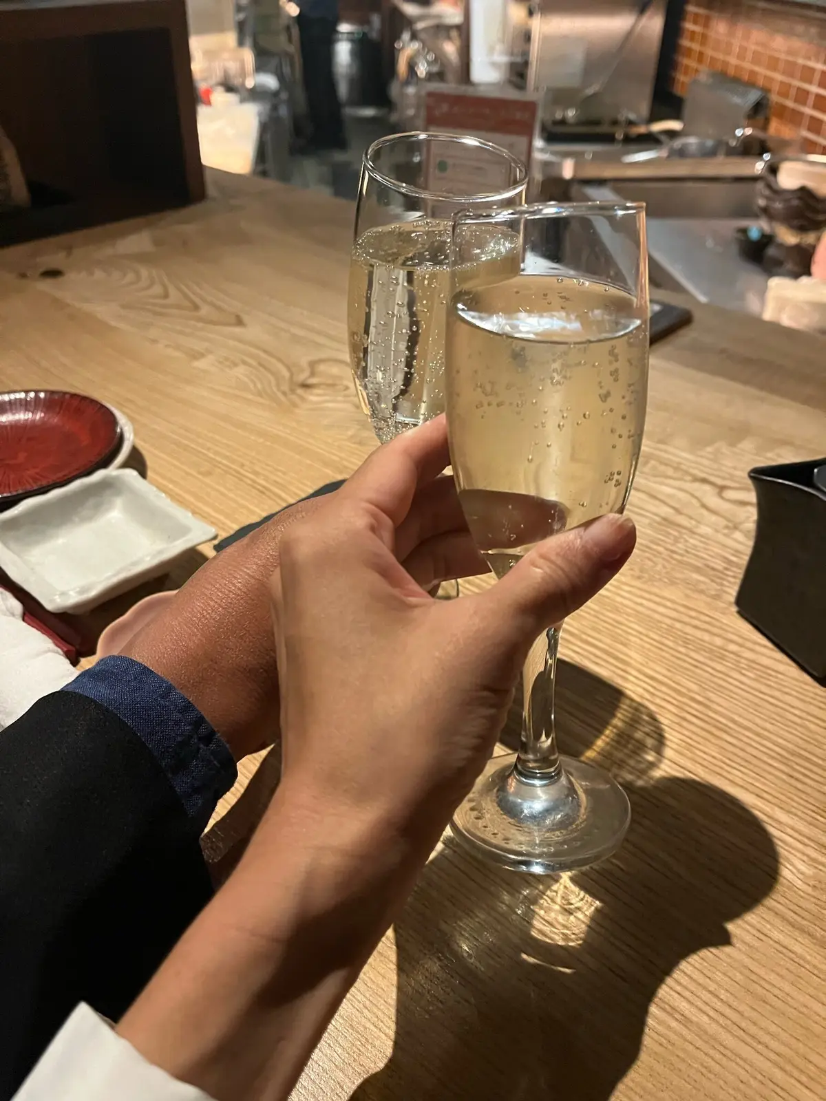 【大人デートレストラン】高田馬場にひっその画像_3