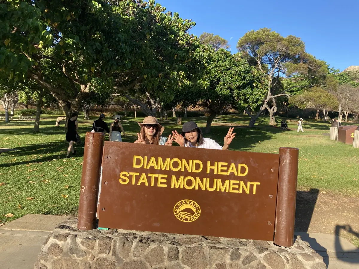 癒しの国ハワイに行ってきました。🌴②の画像_8