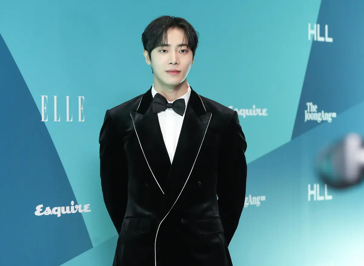 韓国ドラマ　若手俳優　注目　チュ・ヨンウ