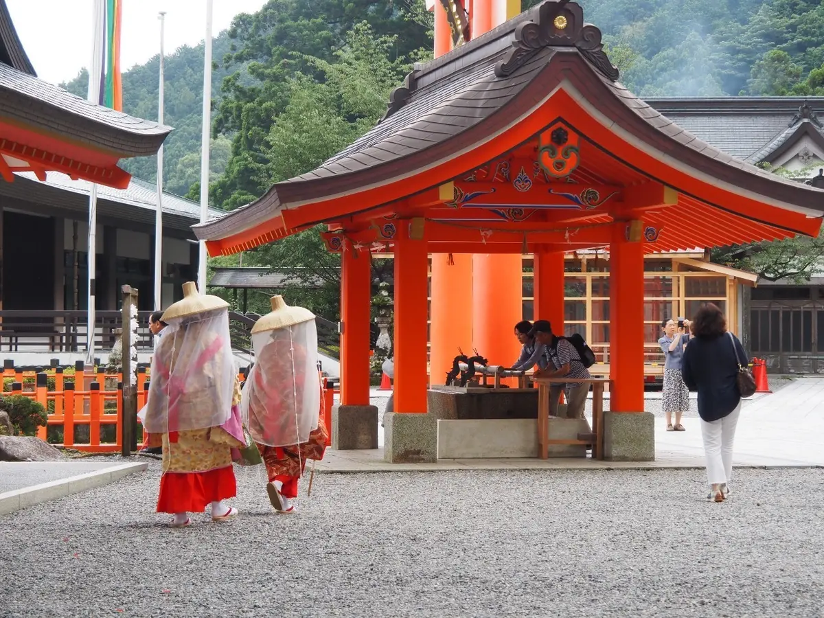 初めての和歌山県!!紀南方面へ2人旅♡～の画像_14
