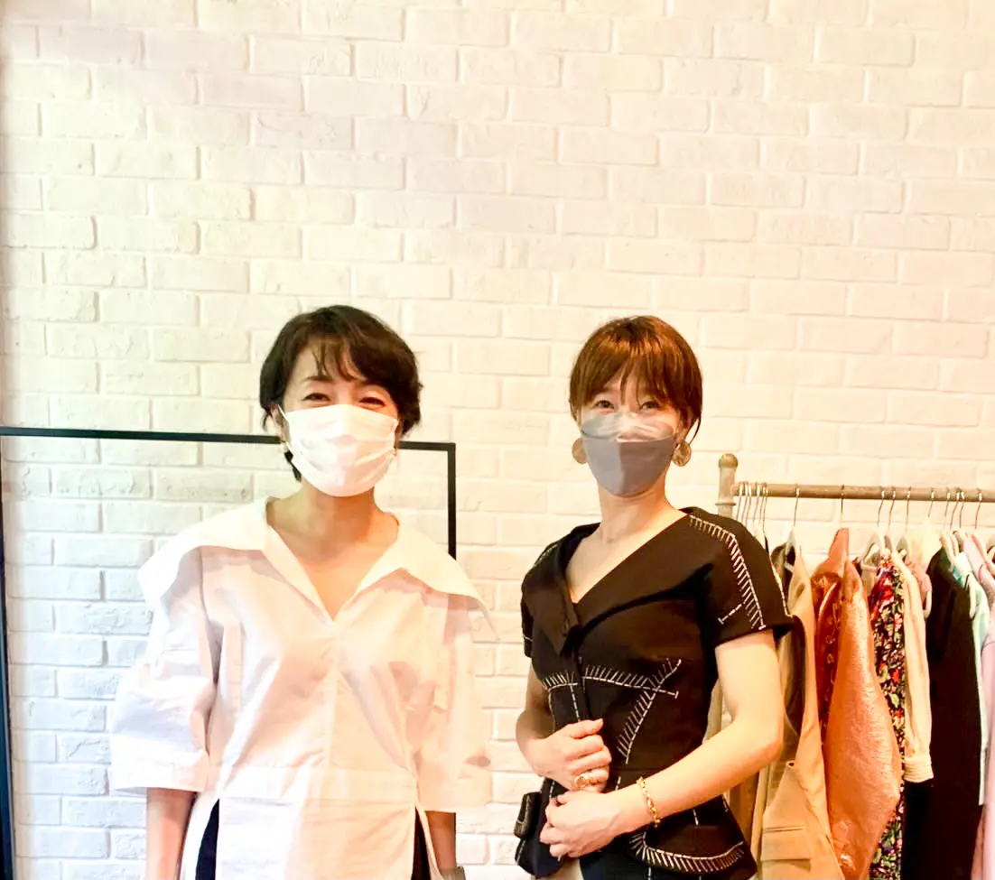 50代もっと磨きをかける　スクラブビューの画像_1