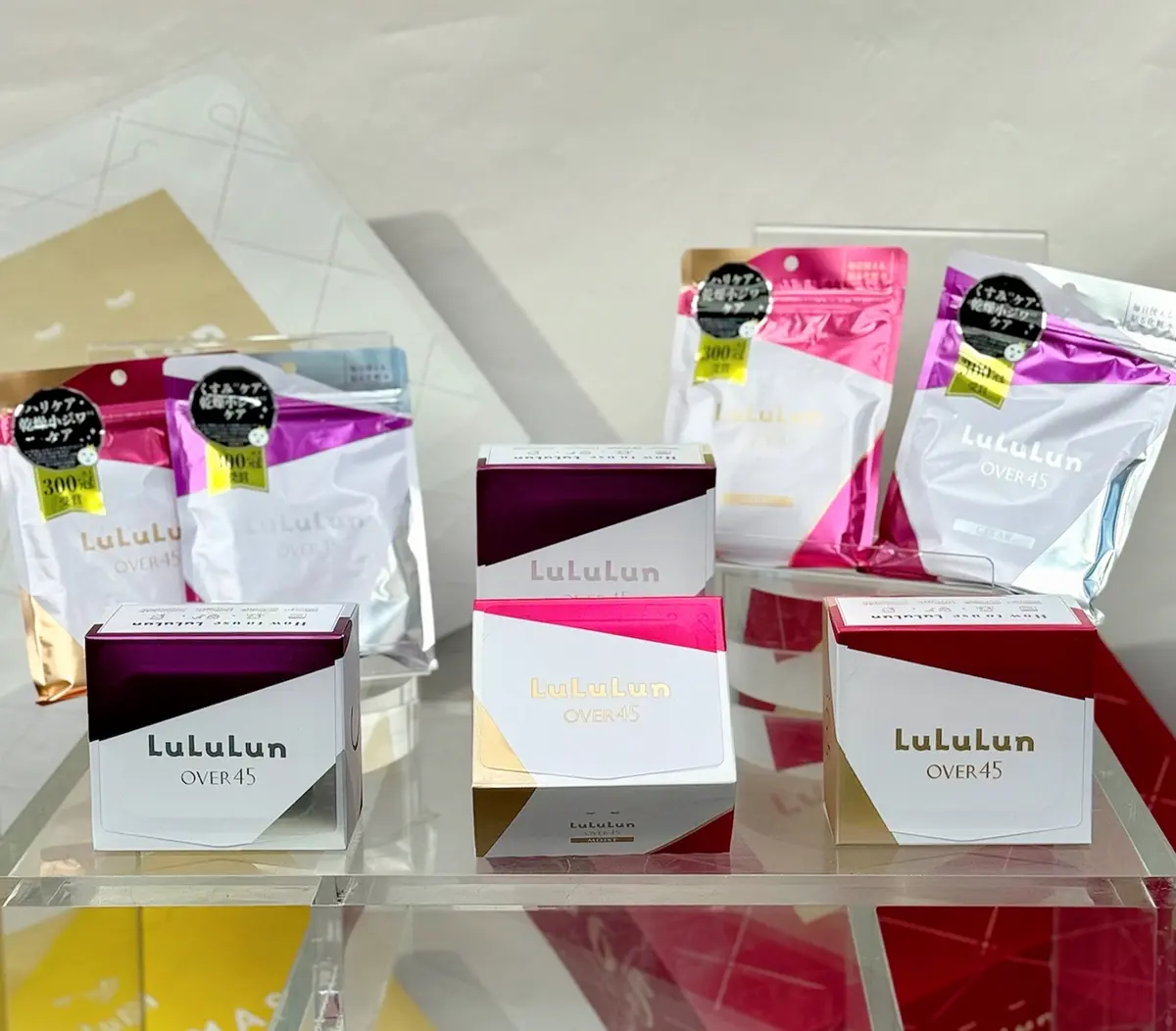 小じわ・くすみ・ハリのなさ、、アラフィーの画像_1