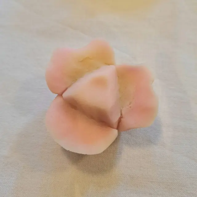 初めての和菓子作り体験は重要文化財の名建の画像_4