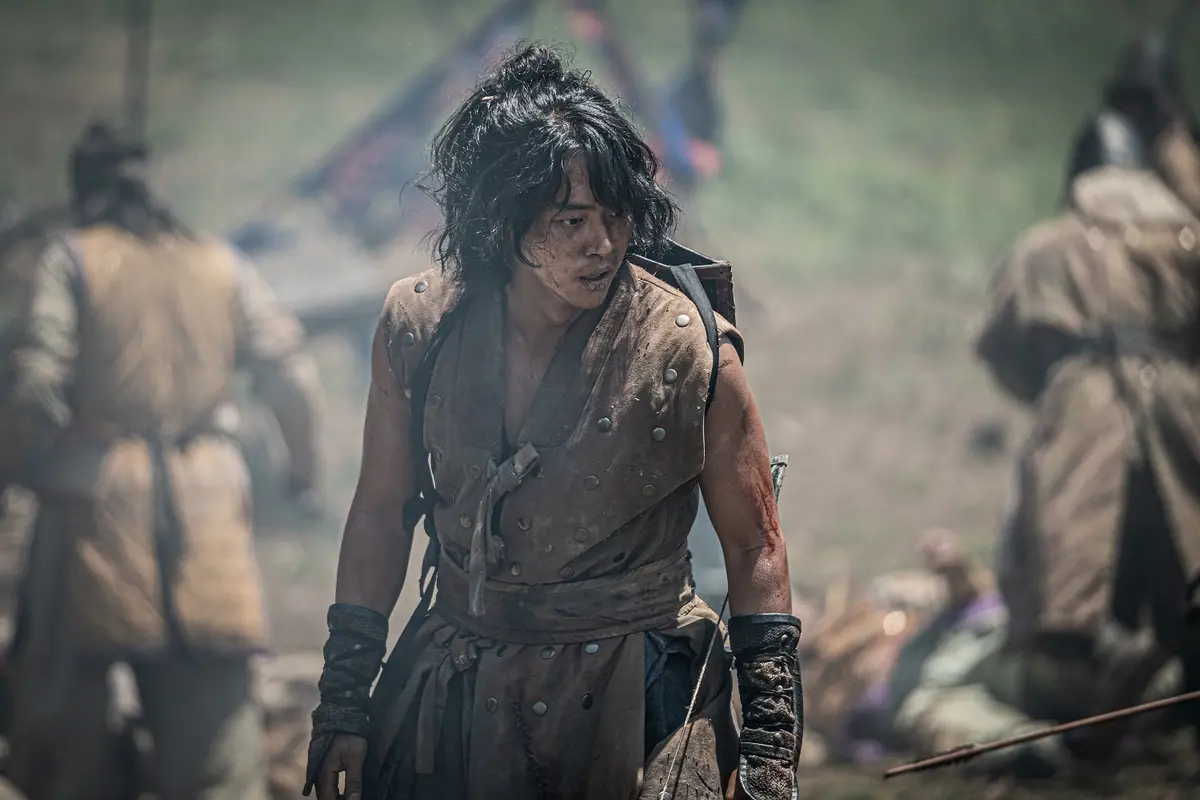 見ればキレイになる⁉韓流ドラマナビ⑩ ヤの画像_4