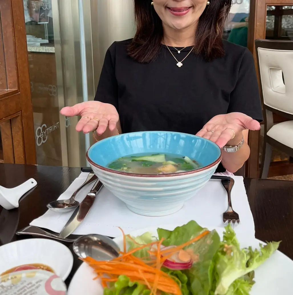 食の宝庫✨クアラルンプールで味わった美味の画像_1