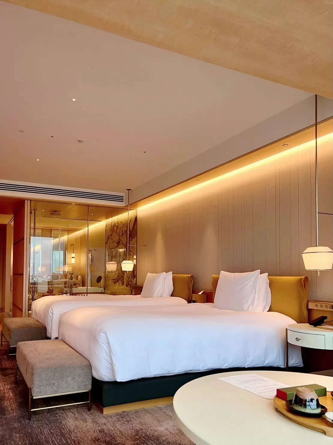 コンサート初遠征で福岡へ✦リッツカールトの画像_7