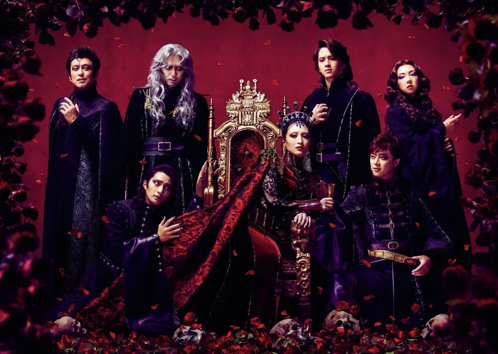 【望海風斗さん】本誌未収録インタビュー＆の画像_4