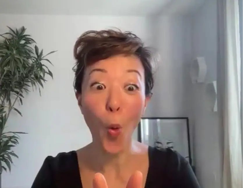 OurAge×Webエクラ 40代50代　老け顔改善 ほうれい線・筋肉を鍛えるエクササイズ やり方