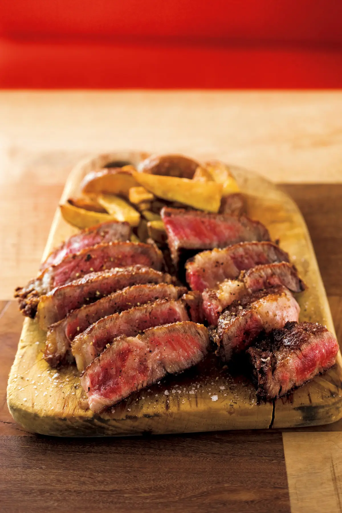 肉の2大聖地で味わいつくす　京都・福岡のの画像_4