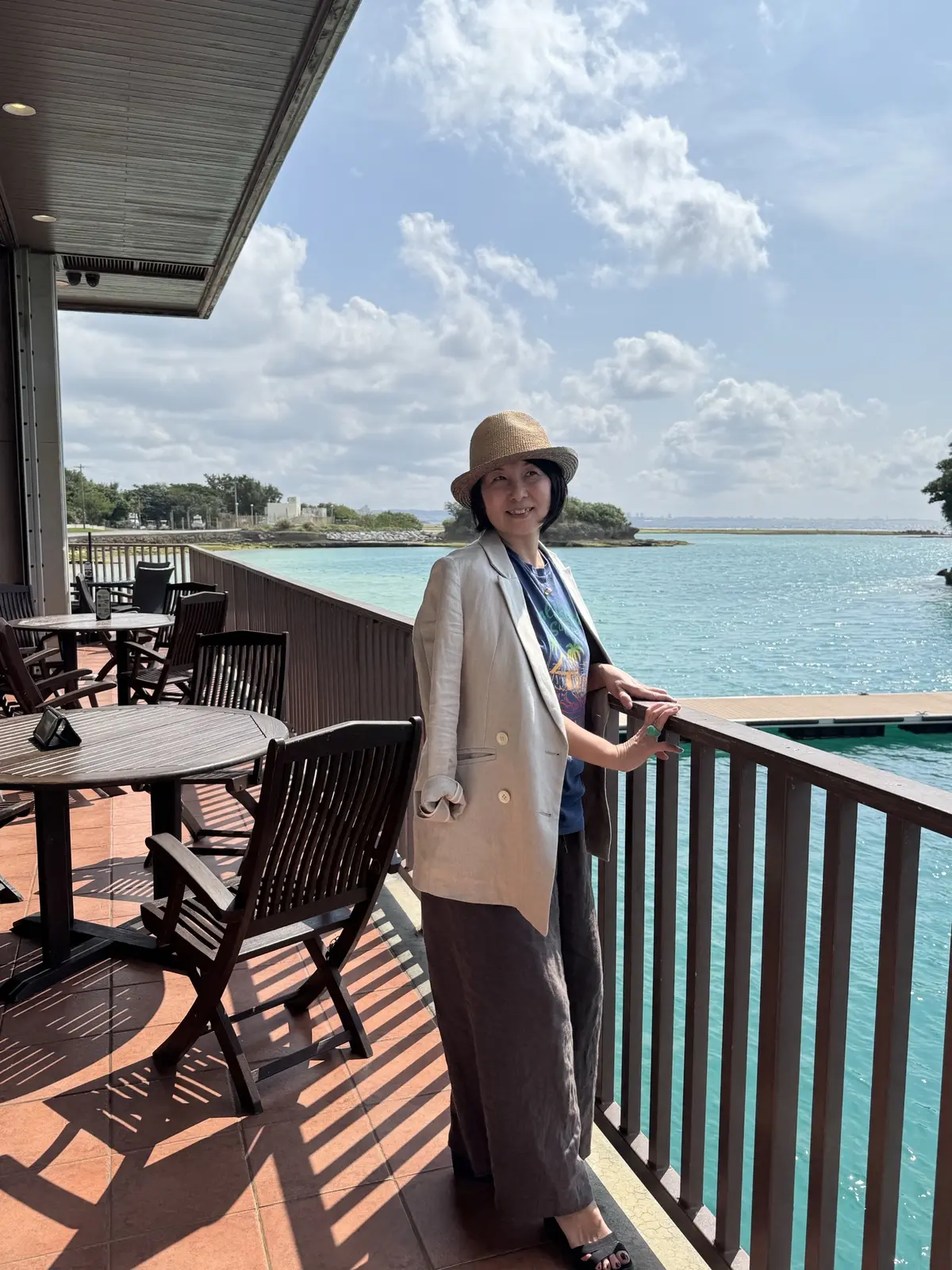 22年ぶりの夫婦沖縄2人旅✈️ 第2弾！の画像_5