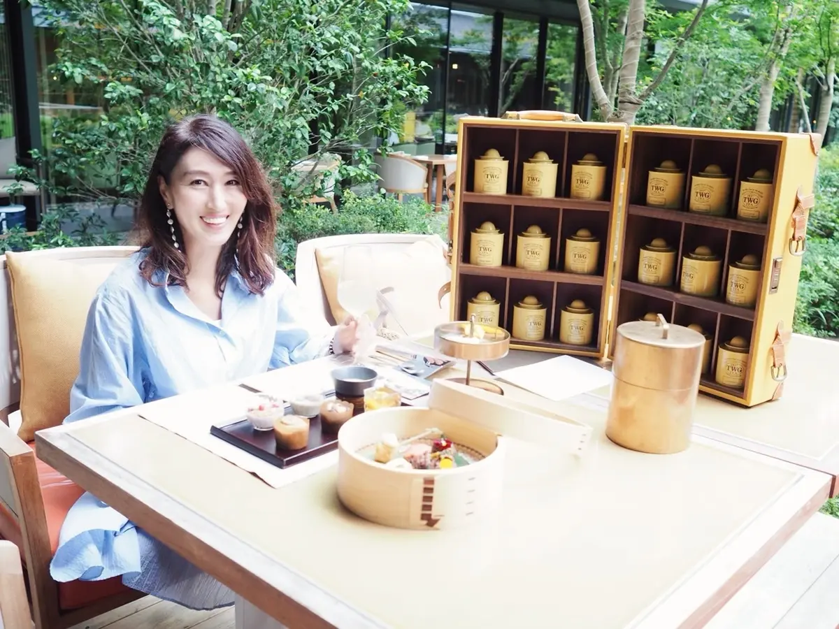 HOTEL THE MITSUI KYOの画像_10