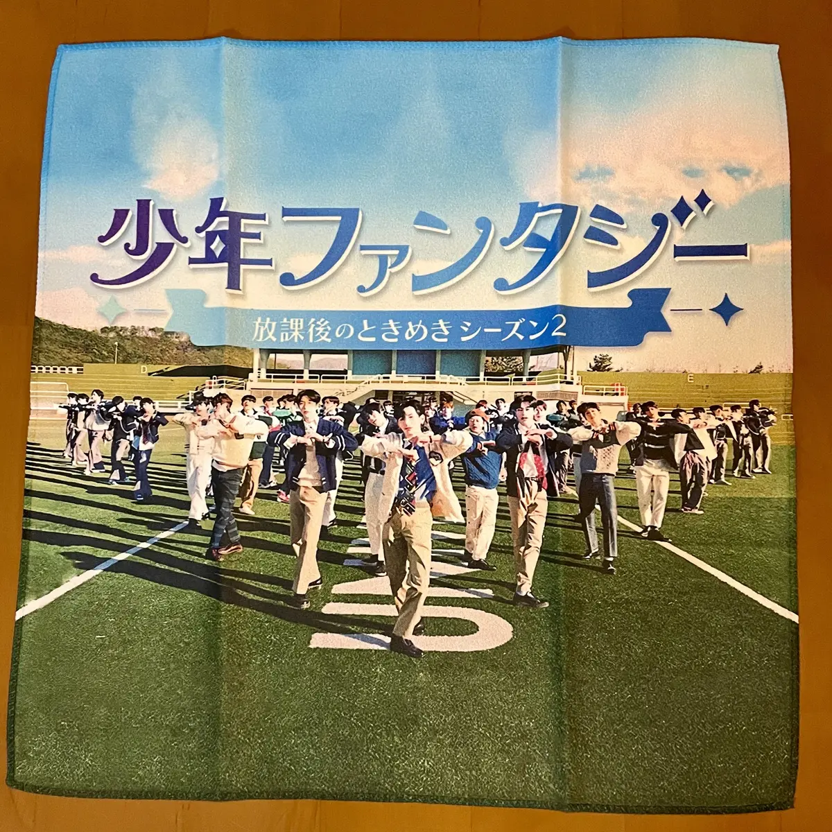 FANTASYな空間…堪能いたしました♡の画像_6