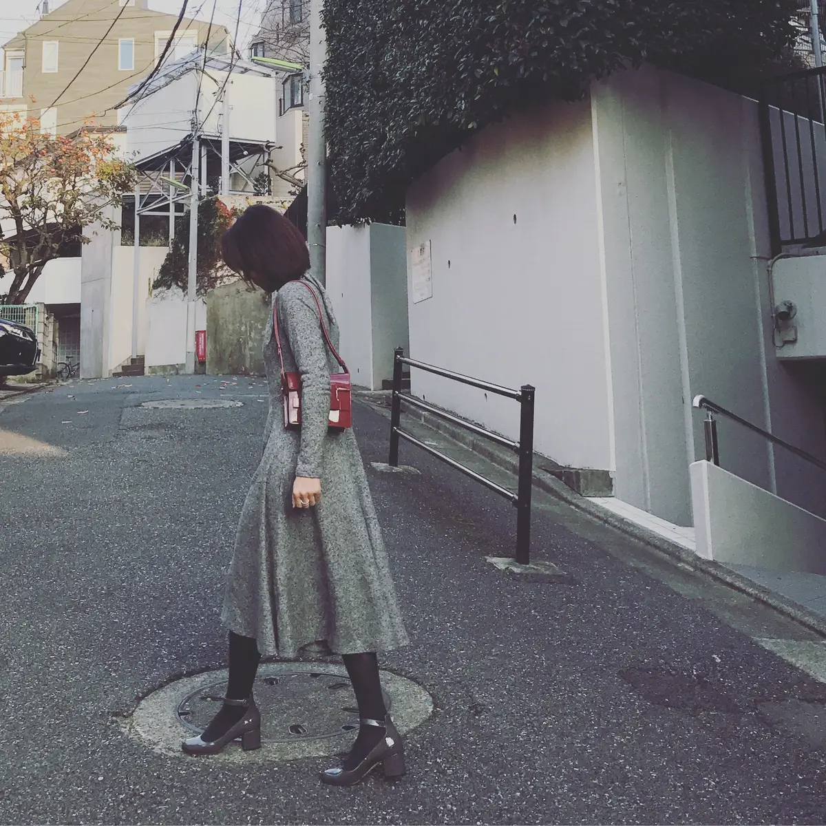 私にとって「いい靴」とは足が痛くならず履の画像_5