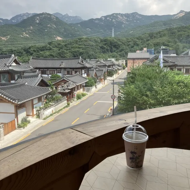 恩平韓屋村へプチトリップの画像_14