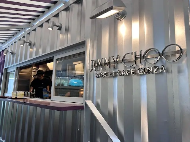 ジミーチュウのカフェ♪の画像_2