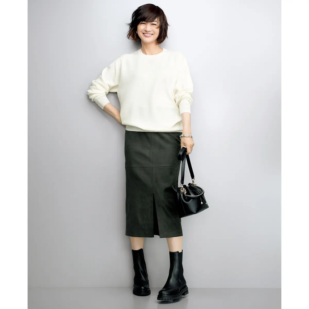 マダム戸野塚が指南！「JOHN SMEDの画像_8